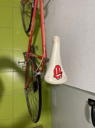 Bicicleta BH carretera