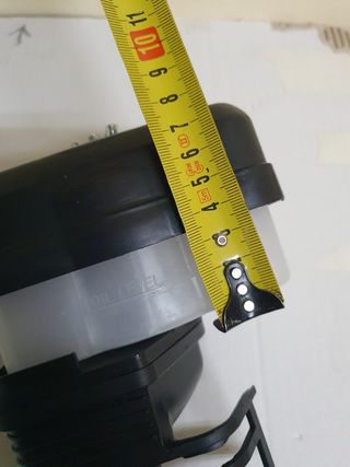 FILTRO DE AIRE COMPLETO