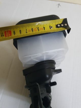 FILTRO DE AIRE COMPLETO