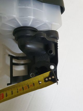 FILTRO DE AIRE COMPLETO