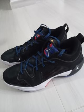 Air Jordan XXXVII 37 