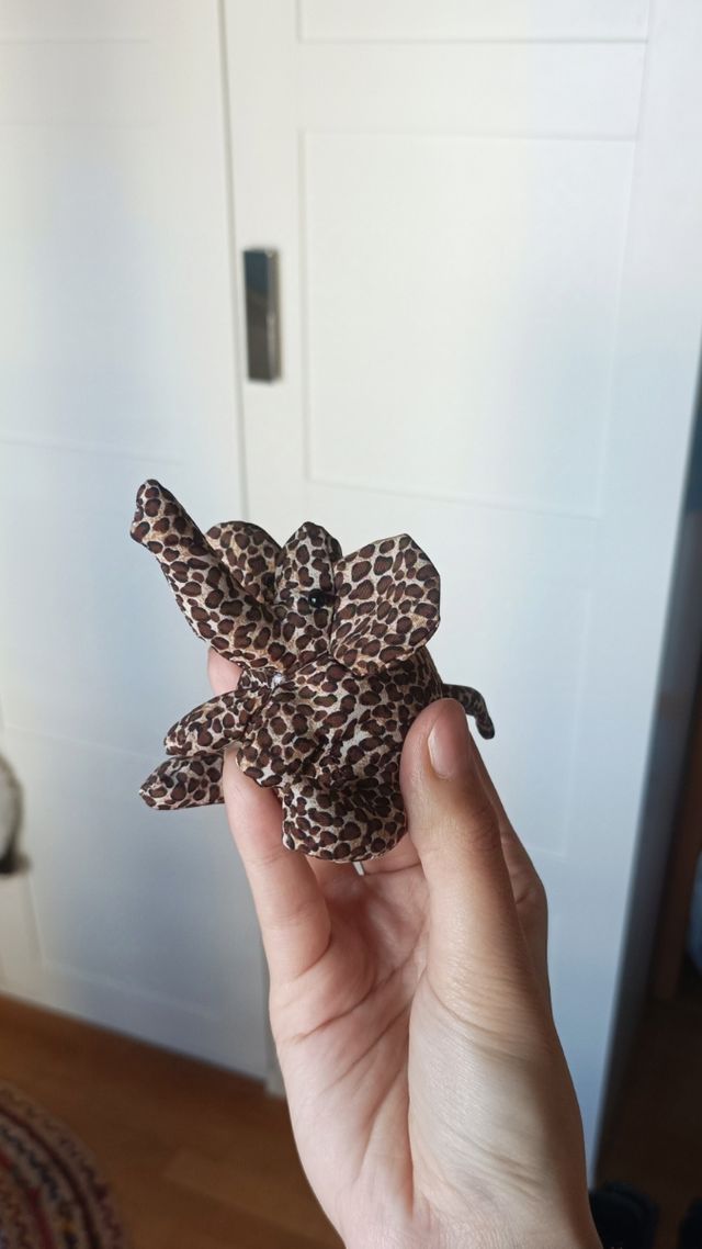 Elefantito decorativo