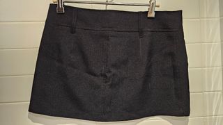 Minifalda -S- Zara