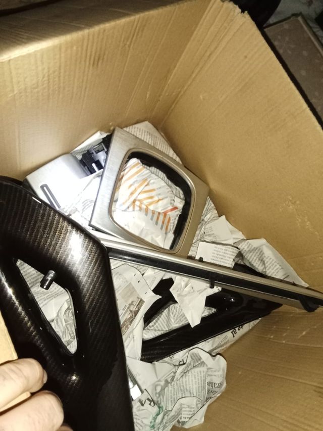 Asaderas a3 8p hidroimpresion (tipo)