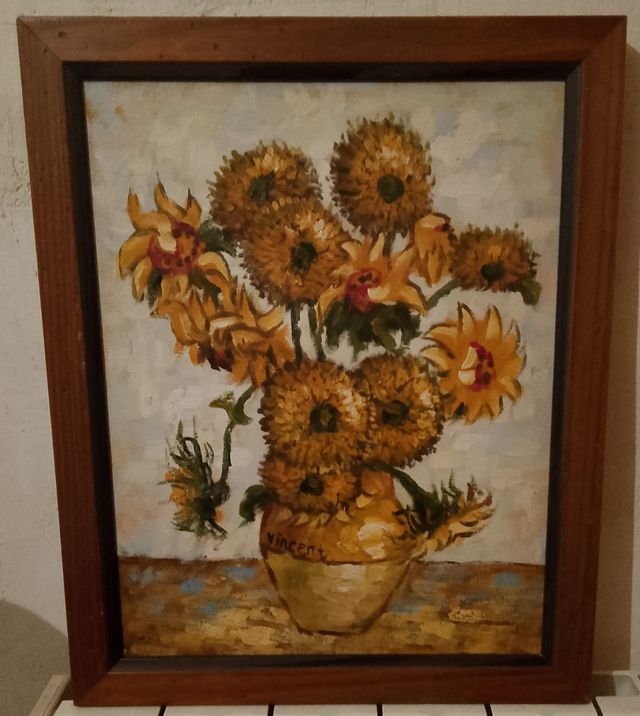 Antigüedad colección