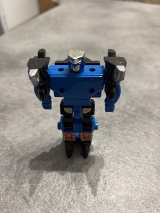 TRANSFORMERS