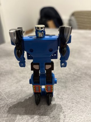 TRANSFORMERS