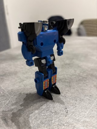TRANSFORMERS