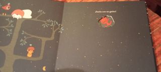 Cuando los niños duermen...