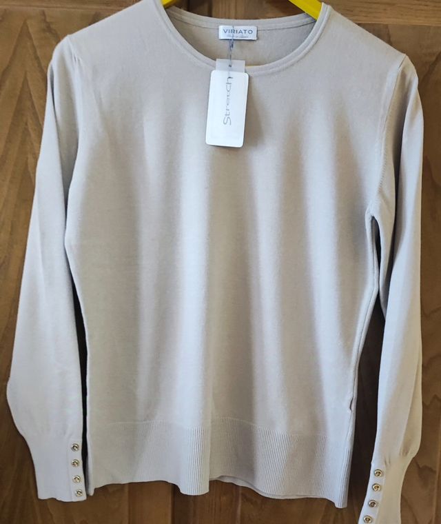 Jersey de mujer Viriato