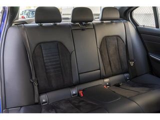 BMW Serie 3 318d 110 kW (150 CV)