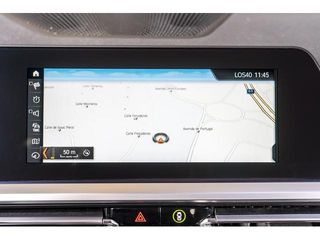 BMW Serie 3 318d 110 kW (150 CV)