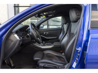 BMW Serie 3 318d 110 kW (150 CV)