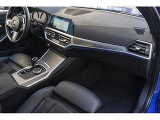 BMW Serie 3 318d 110 kW (150 CV)