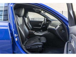 BMW Serie 3 318d 110 kW (150 CV)