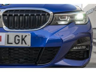 BMW Serie 3 318d 110 kW (150 CV)