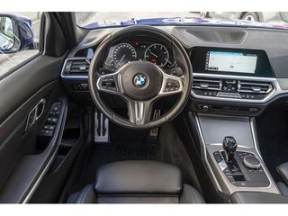 BMW Serie 3 318d 110 kW (150 CV)