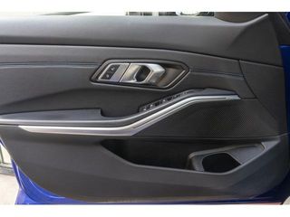 BMW Serie 3 318d 110 kW (150 CV)