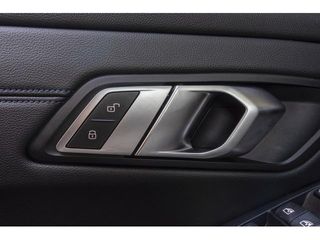 BMW Serie 3 318d 110 kW (150 CV)