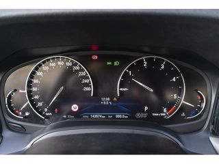 BMW Serie 3 318d 110 kW (150 CV)