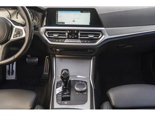 BMW Serie 3 318d 110 kW (150 CV)