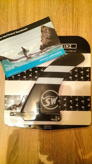 🎁🎄NUEVA Quilla surf