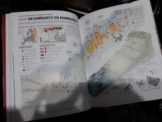 EL FRANQUISMO año a año La liberación de París
