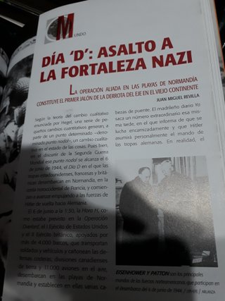 EL FRANQUISMO año a año La liberación de París