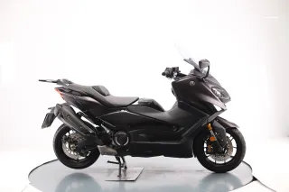 YAMAHA T-MAX 560 TECH 2024