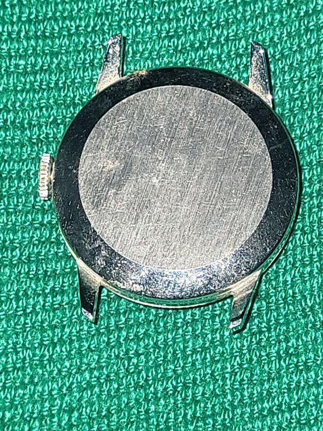 Reloj iscowach antichoc 15 rubies vintage