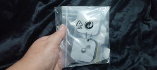 Electroestimulador EMS/TENS Masaje 3 e 1