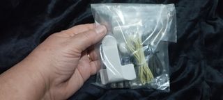 Electroestimulador EMS/TENS Masaje 3 e 1