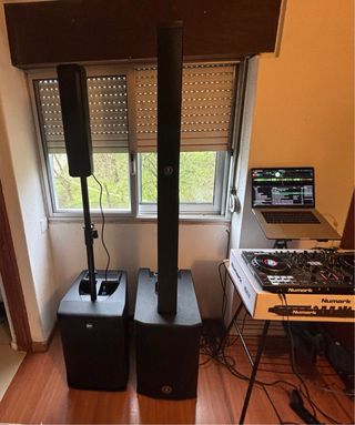 Serviços disponivel para aluguer