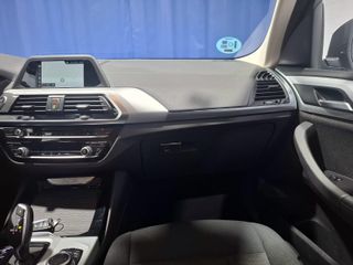 BMW X3 sDrive18d