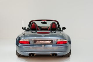 BMW Z3 M Roadster