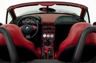 BMW Z3 M Roadster