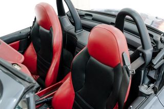 BMW Z3 M Roadster