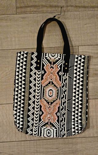 Bolso Pieces 