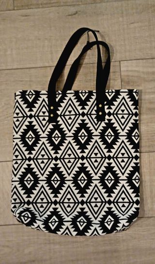 Bolso Pieces 