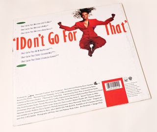 QUINCY JONES FEATURING SIEDAH GARRETT