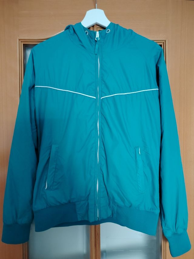 Chaqueta deportiva, Converse