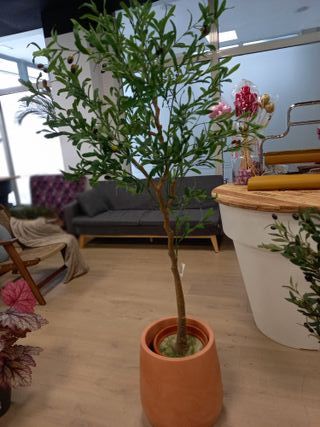 Olivo artificial 1,20cm