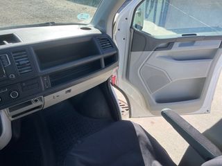 Volkswagen Transporter T6 2019