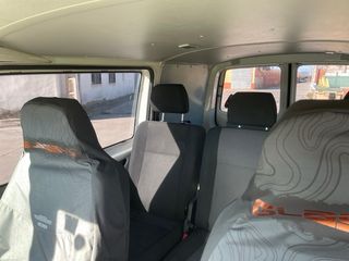 Volkswagen Transporter T6 2019