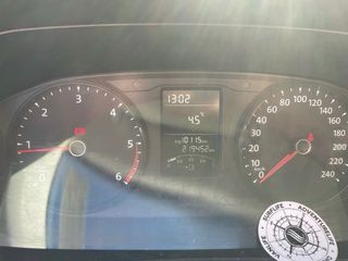 Volkswagen Transporter T6 2019