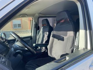 Volkswagen Transporter T6 2019