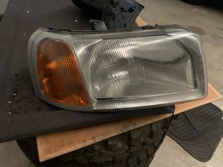 Faro derecho Land Rover Freelander