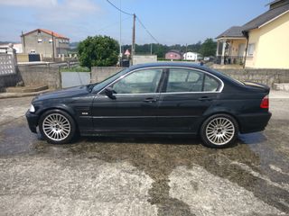 BMW Serie 3 328i Gasolina 1999