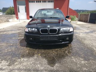 BMW Serie 3 328i Gasolina 1999