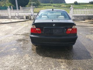 BMW Serie 3 328i Gasolina 1999